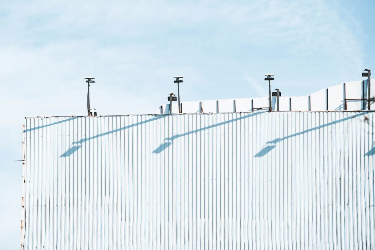 Flat & Low-Slope Roof Membranes in Edinburg, TX