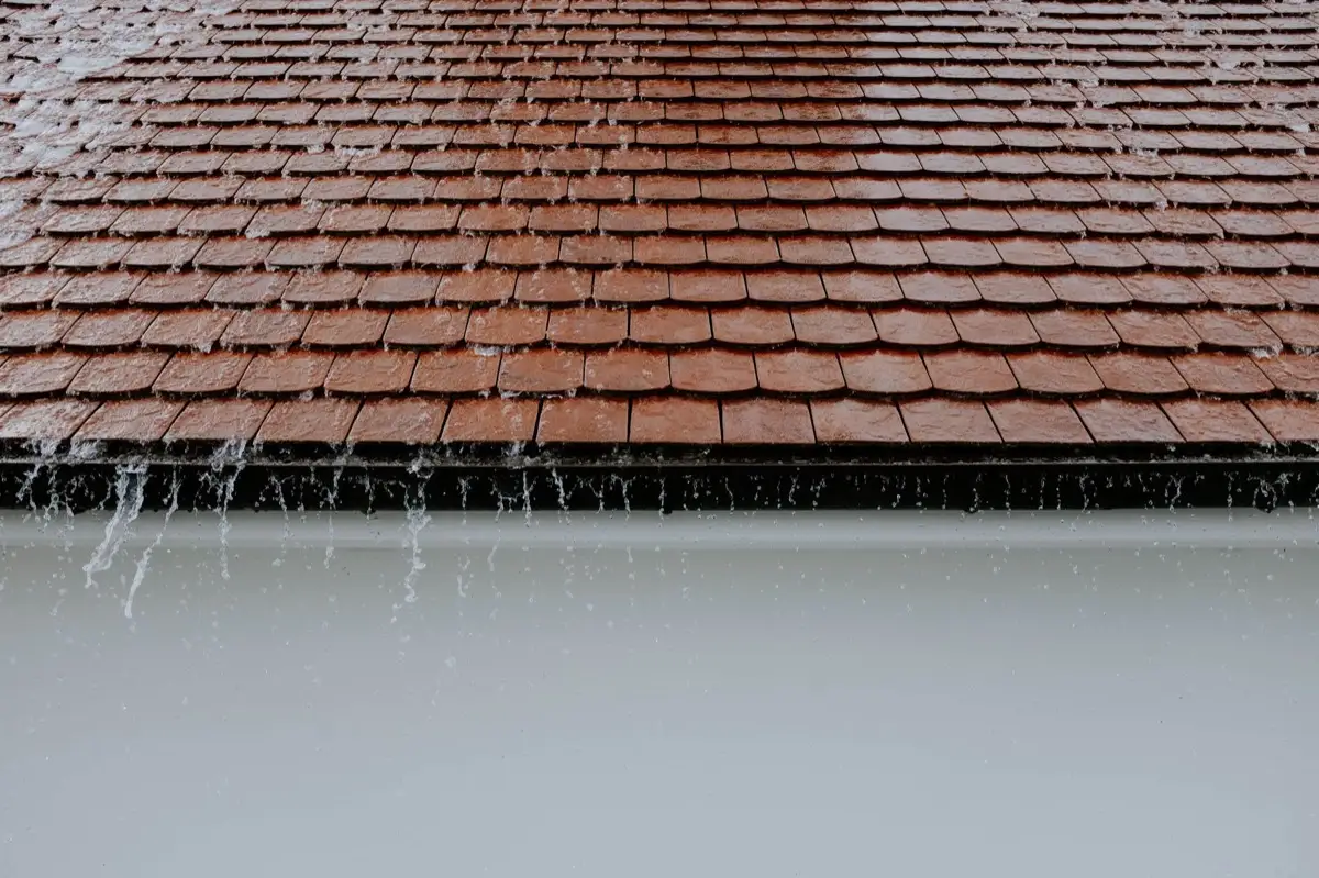Gutters, Downspouts & Drip Edge in Edinburg, TX