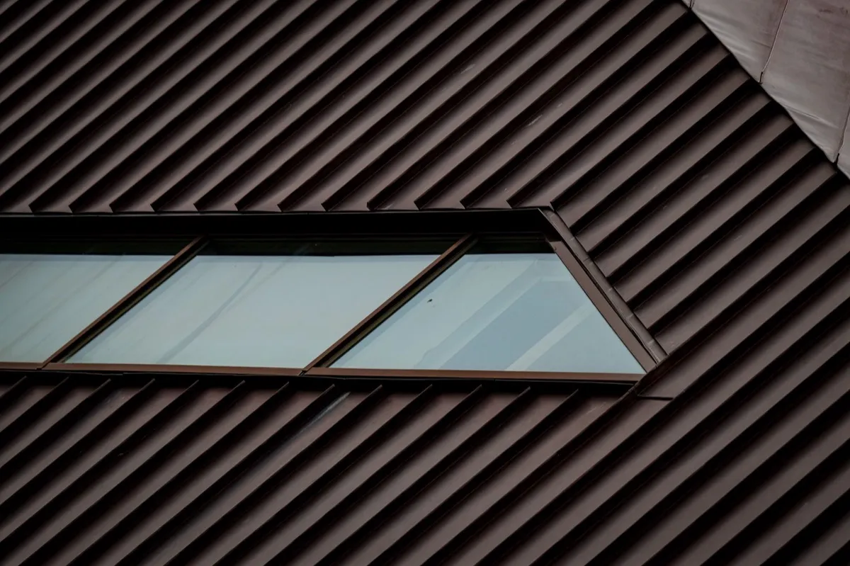 Metal Roofing & Reflective Panels in Edinburg, TX