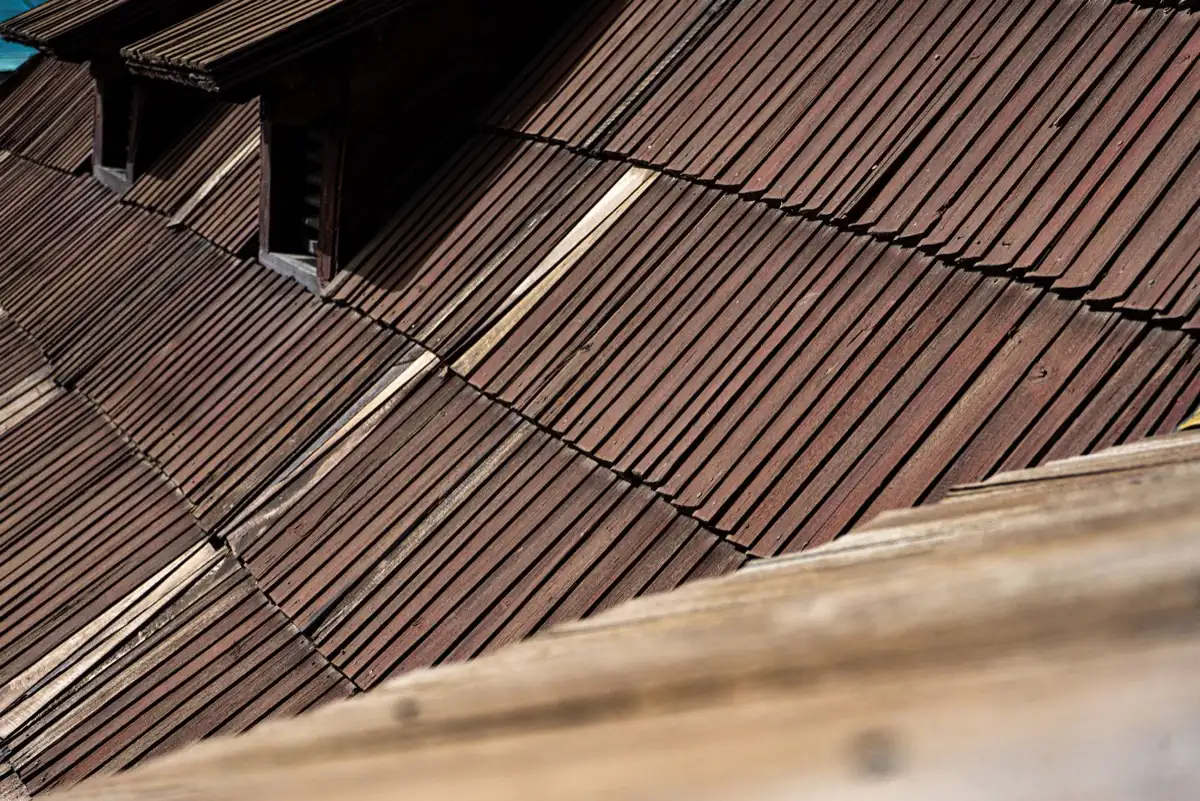Asphalt Shingle Roofs & Laminates in Edinburg, TX