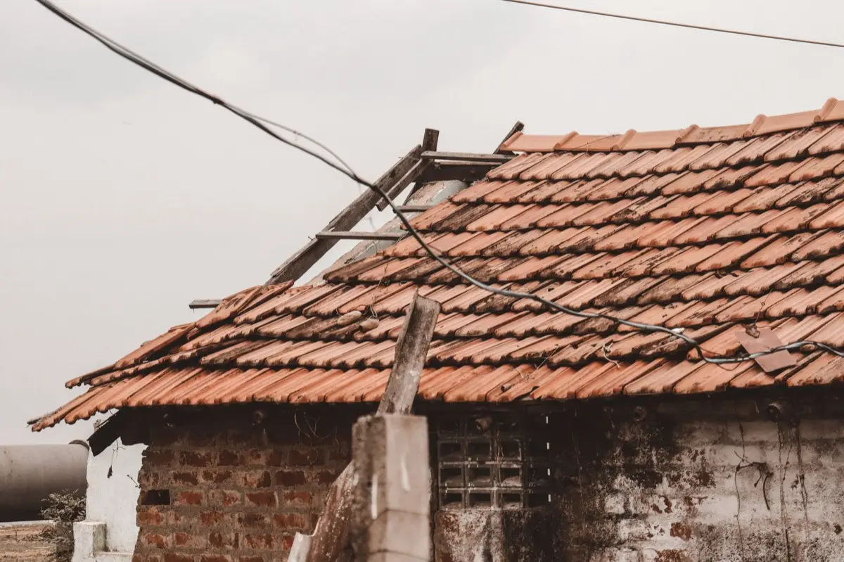 Hurricane & Wind Damage Roof Repair in Edinburg, TX
