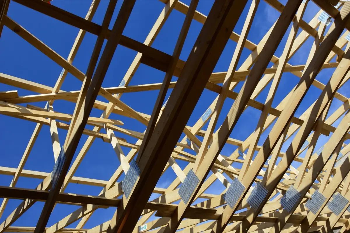 Roof Ventilation & Heat Exhaust in Edinburg, TX